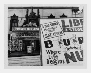 Burlesque on Broadway, San Francisco
