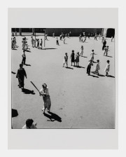 School Yard, San Francisco