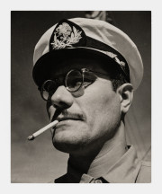 Mexican Ships Engineer