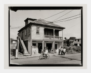 Good Luck Kelly Store, Dangriga