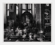 Titian's Pesaro Madonna, Basilica dei Frari