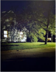 Untitled (#2421) Diptych (left)