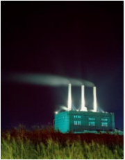 Power Station, Toledo, OH 193