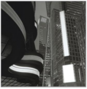 Broadway and 44th Street