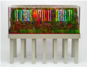 Botanical Proving Ground