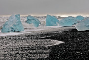 Diamond Beach, Iceland