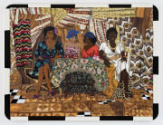 Girlfriends and Lovers