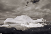 Iceberg, Disko Bay, Greenland