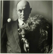John Grogan, A Patriot and his Dog