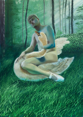 Le Cygne