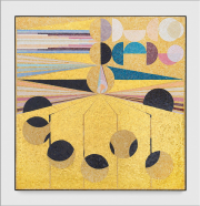 Infinite Regress CLXXXV (Variation I)