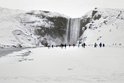 Seljalandsfoss, Iceland
