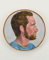 Portrait of John Perreault